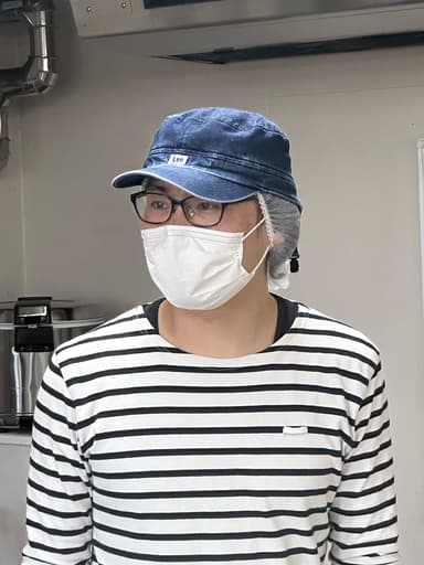 責任者