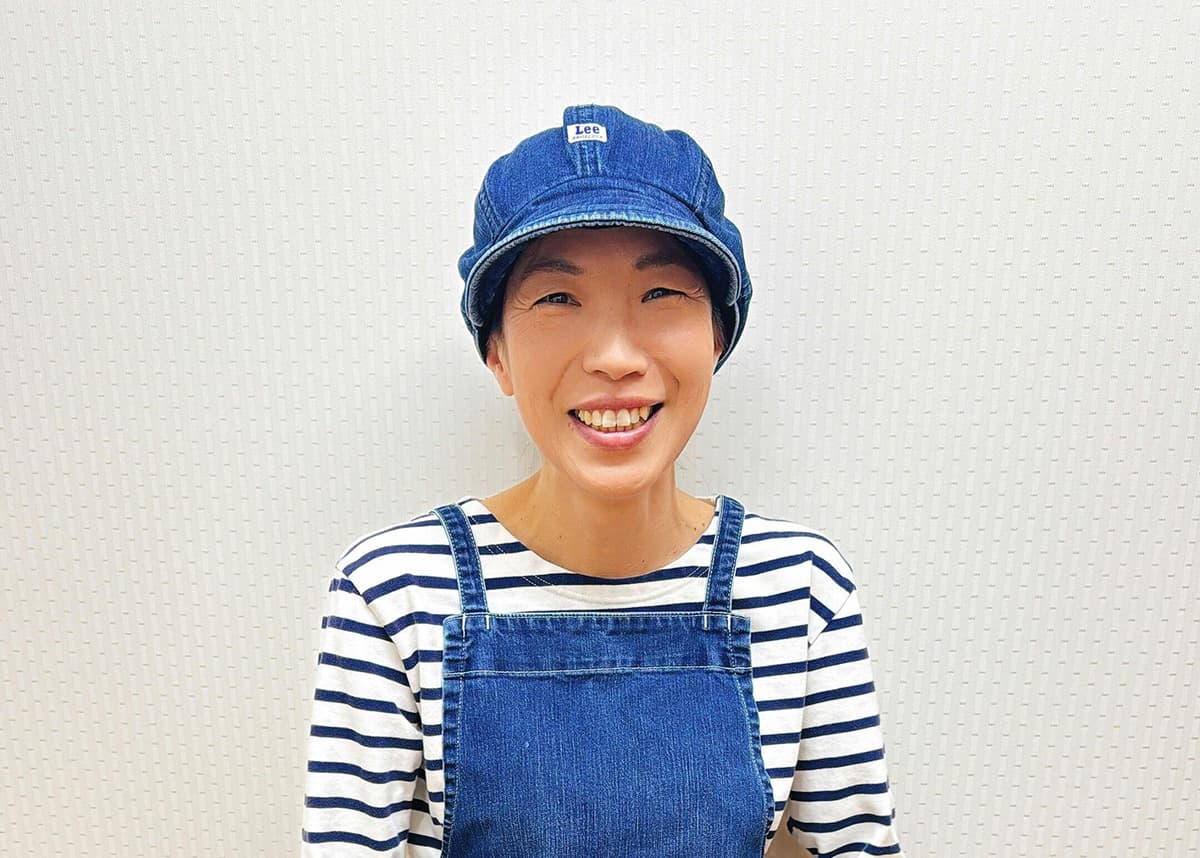 中野 貴子