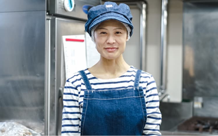 鈴木 美穂子
