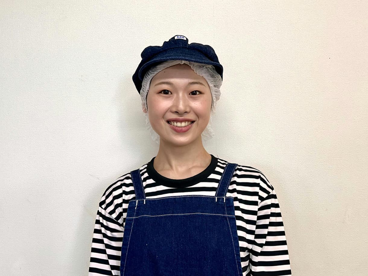 野村さん
